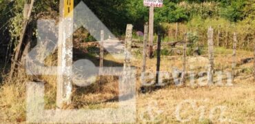 Terreno en venta en José Falcón